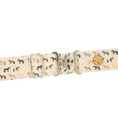 Posh Pony Belts: 1.5" Adult*