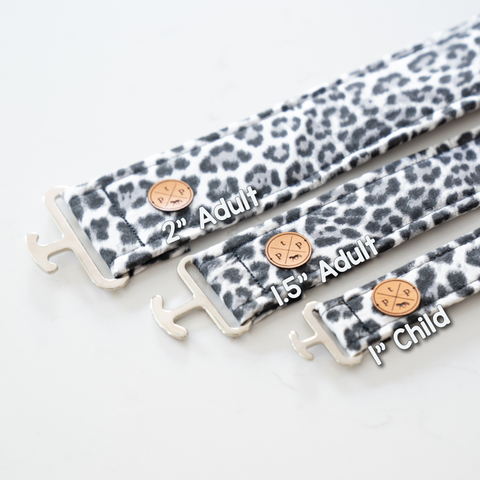 Posh Pony Belts: 1.5" Adult*
