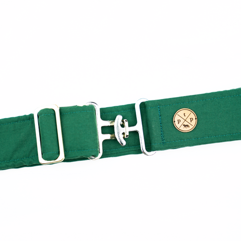 Posh Pony Solid Colour Belt: 1.5" Adult*