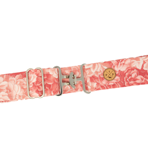 Posh Pony Belts: 1.5" Adult*
