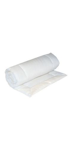 Griffith Saddlery - White Pillow Wraps 2186*