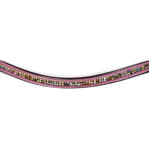 HKM Bridle -Santa Fe- 10185  $45