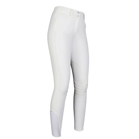 HKM Riding Breeches -Hunter- Silicon Knee Patch 12340*