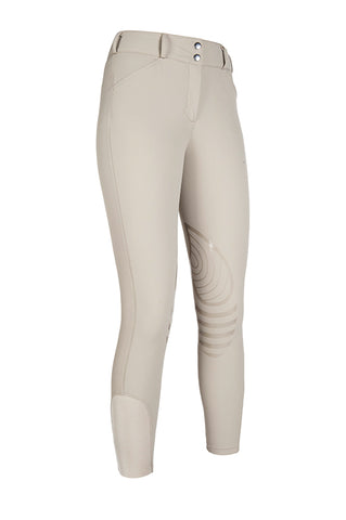 HKM Elite Hunter Silicone Knee Patch 10471  $40