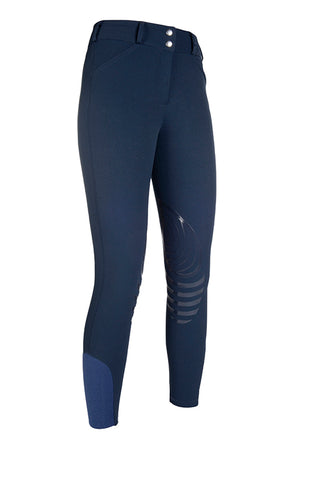 HKM Elite Hunter Silicone Knee Patch 10471  $40