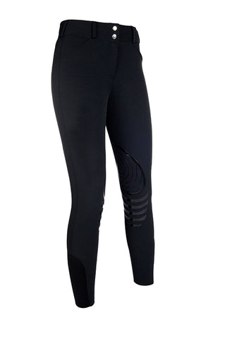 HKM Elite Hunter Silicone Knee Patch 10471  $40