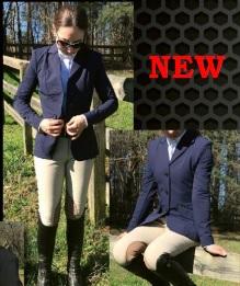 HKM Show Jacket - Elite - 10715*