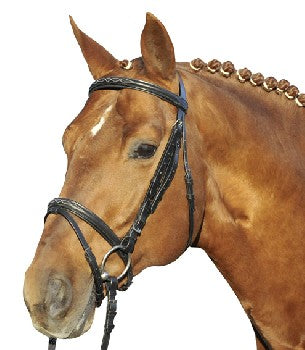 HKM Bridle -Jana- 1089*  $60