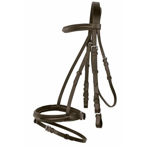 HKM Bridle -Jana- 1089*  $60
