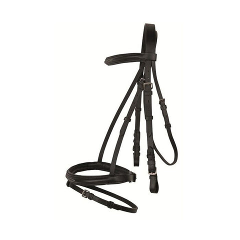HKM Bridle -Jana- 1089*  $60