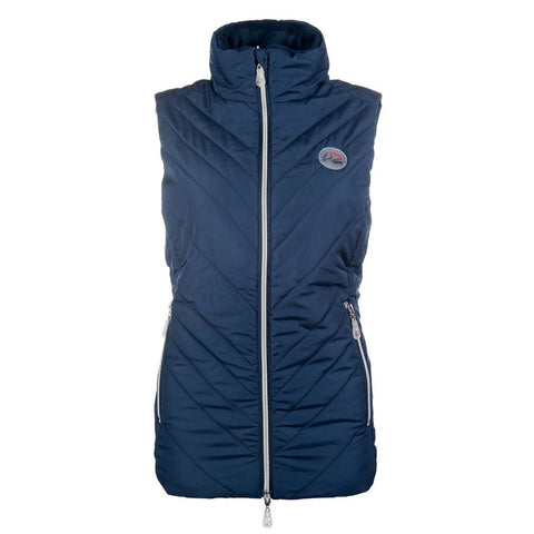 HKM Riding vest -Emperor- Art. No.: 11150*