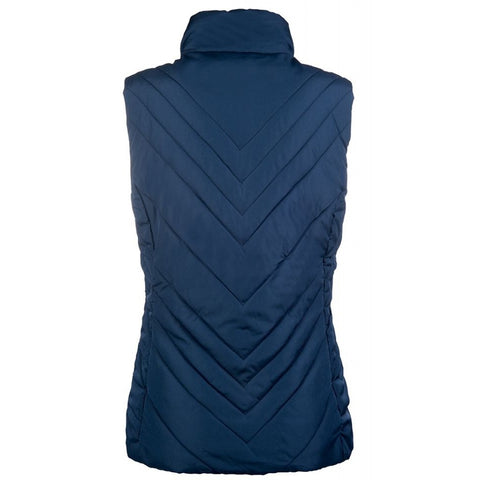 HKM Riding vest -Emperor- Art. No.: 11150*