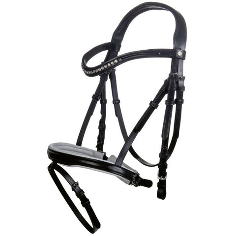 HKM Bridle -Finja- 11479 $75