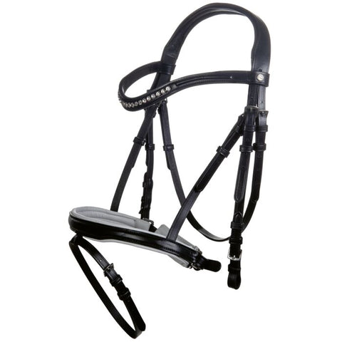 HKM Bridle -Finja- 11479*