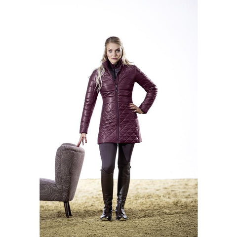 HKM Short Coat -Odello- Art. No.: 11550*
