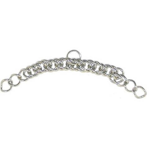 SS Curb Chain*