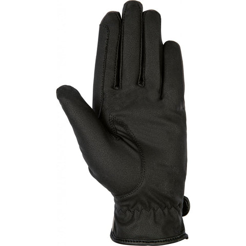 HKM Riding Gloves Softshell -Topas- CM Style Art. No.: 11955*