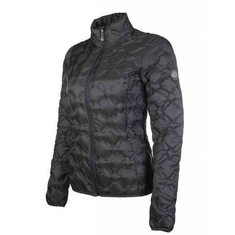 HKM Quilted jacket -Certified Down- Style Art. No.: 12164*