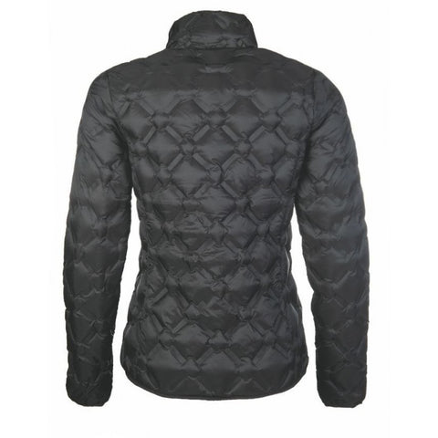 HKM Quilted jacket -Certified Down- Style Art. No.: 12164*