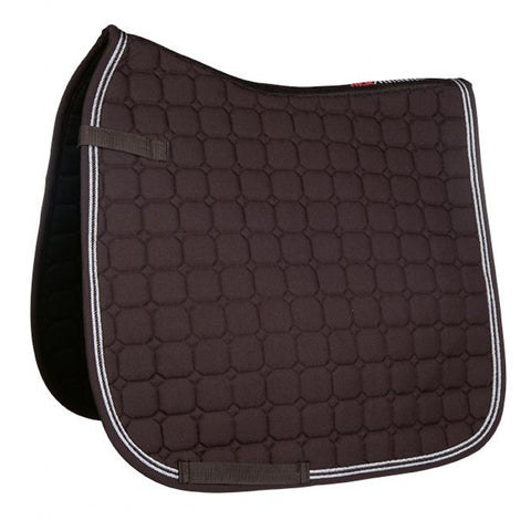 HKM Saddle cloth -Louise- Style Art. No.: 12228*
