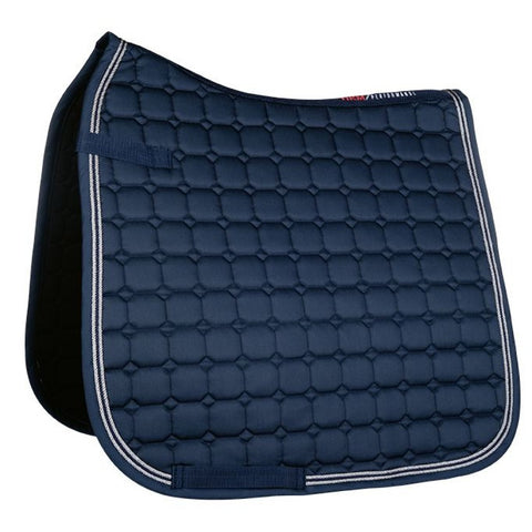HKM Saddle cloth -Louise- Style Art. No.: 12228*