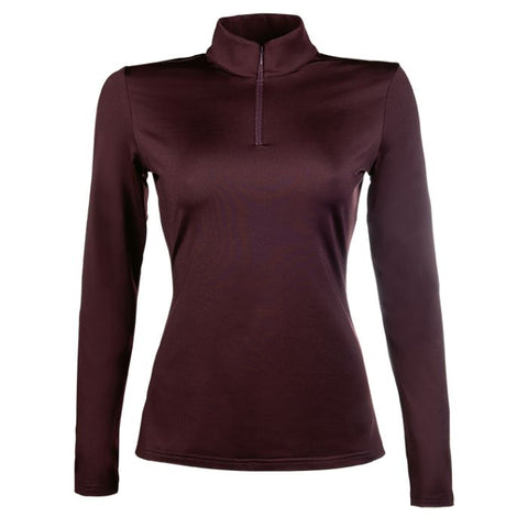 HKM Functional Shirt -Basic- 12381*