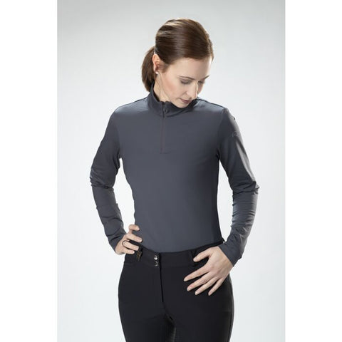 HKM Functional Shirt -Basic- 12381*