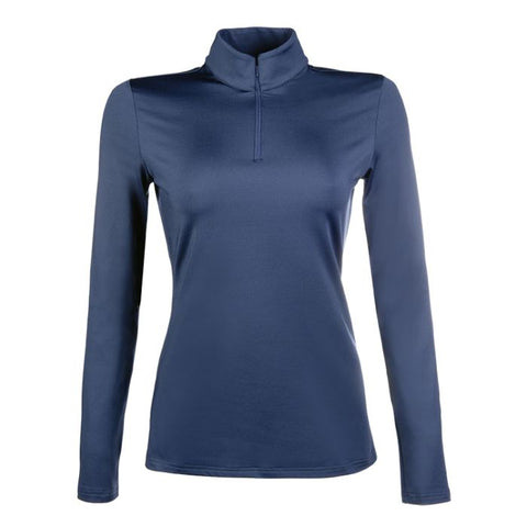 HKM Functional Shirt -Basic- 12381*