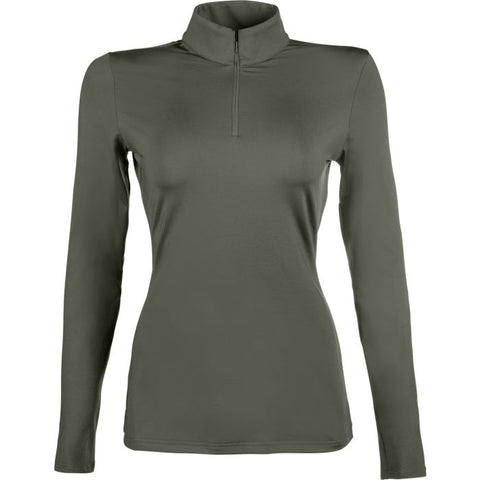 HKM Functional Shirt -Basic- 12381*