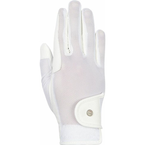 HKM Summer Riding Gloves -Style- 12453*