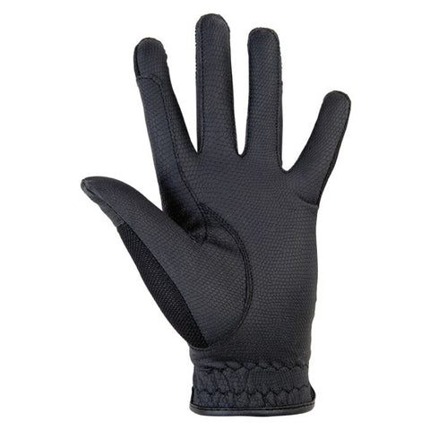 HKM Summer Riding Gloves -Style- 12453*