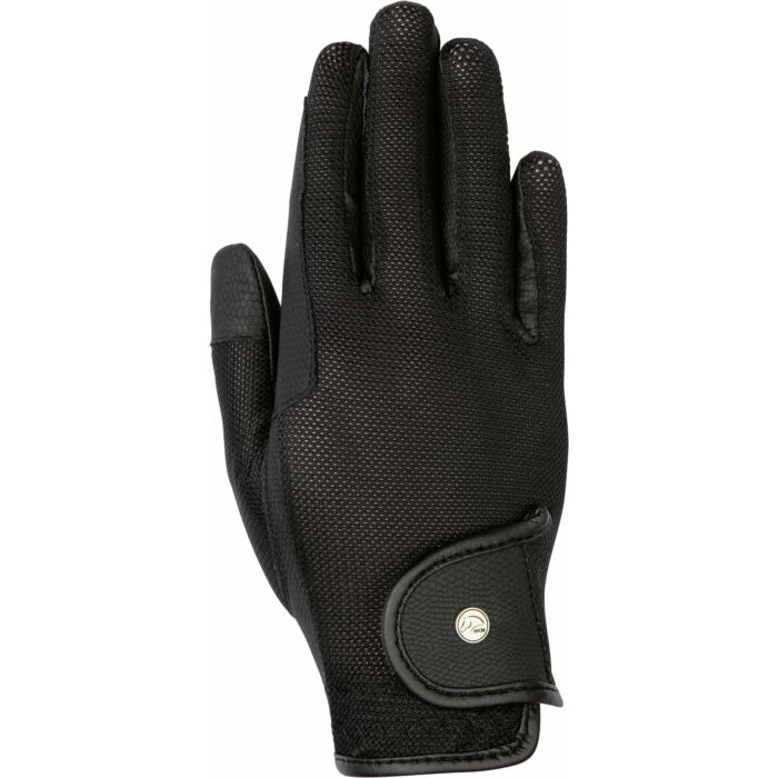 HKM Summer Riding Gloves -Style- 12453*