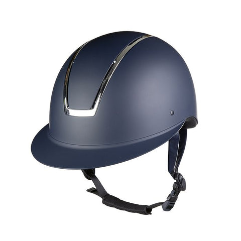 HKM Riding Helmet -Lady Shield- 12509*