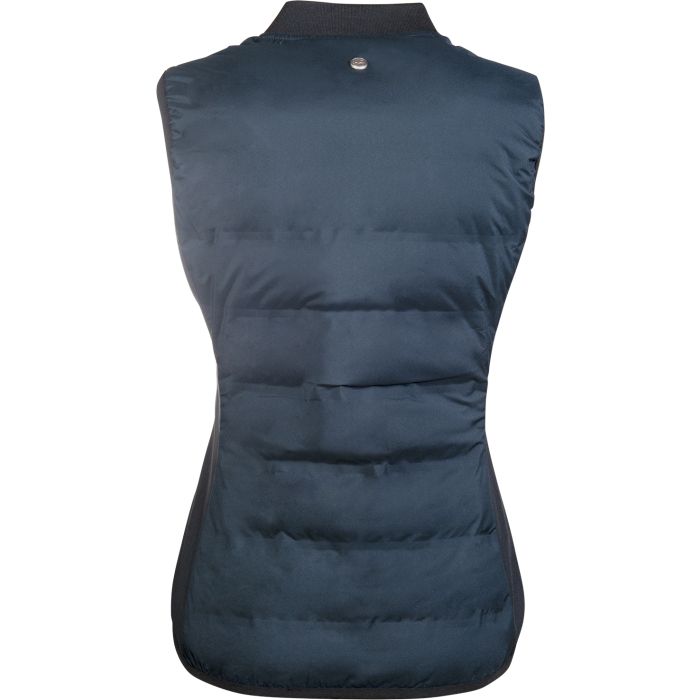 HKM Heating Vest -Comfort Temperature- Style 12558* – Encore