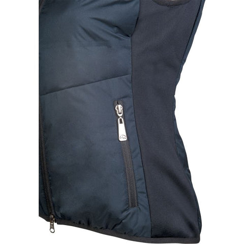 HKM Heating Vest -Comfort Temperature- Style 12558* NOW HALF PRICE!