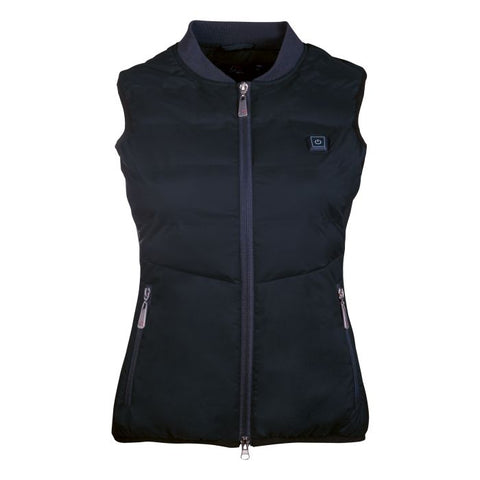 HKM Heating Vest -Comfort Temperature- Style 12558*