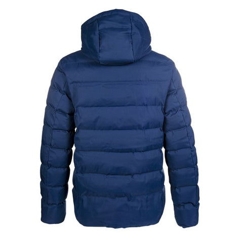 HKM Men's Quilted Jacket -Hamburg- 12574*