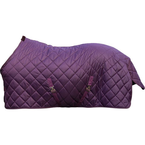 HKM Stable Rug -Winter- 12594*