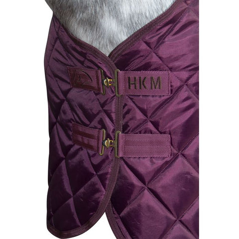 HKM Stable Rug -Winter- 12594*