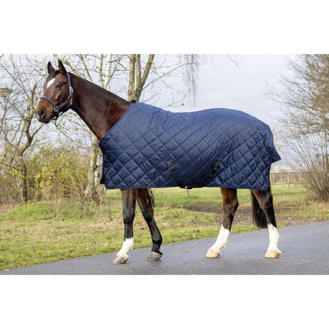 HKM Stable Rug -Winter- 12594*