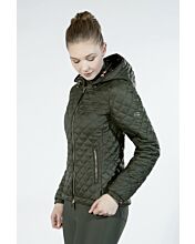 HKM Quilted jacket -Beagle- 12614*