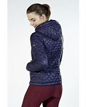 HKM Quilted jacket -Beagle- 12614*
