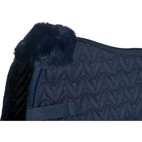 HKM Saddle Cloth -Natura- 12666*