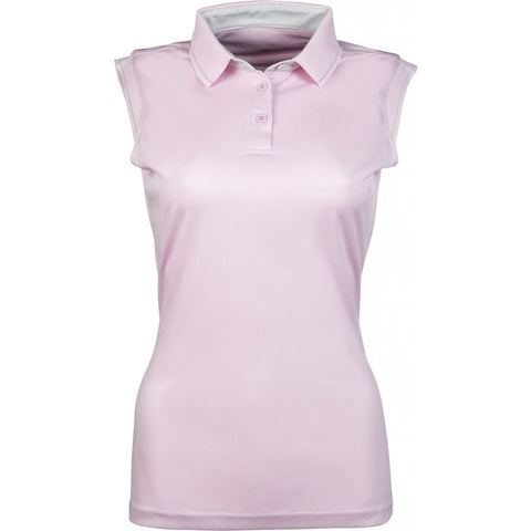 Polo shirt -Classico- sleeveless Art. No.: 12703*
