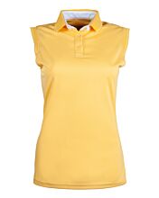 Polo shirt -Classico- sleeveless Art. No.: 12703*