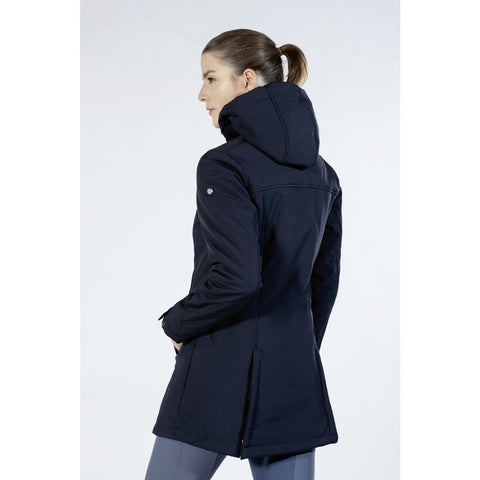 HKM Softshell Parka -York- Art. No.: 12726*