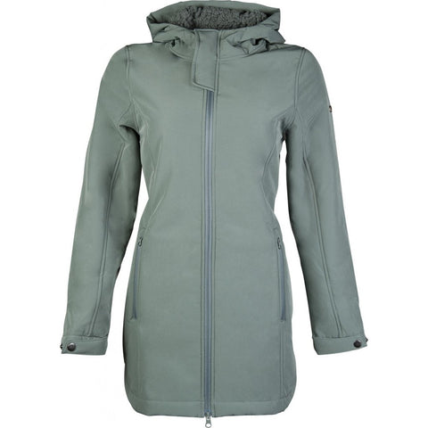 HKM Softshell Parka -York- Art. No.: 12726*