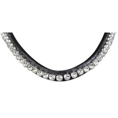 HKM Bridle -Shetty Diamond- 12792 $40