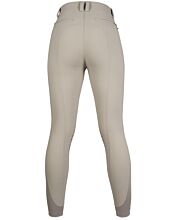 HKM Riding Breeches -Hunter- Silicone Knee Patch 12806*
