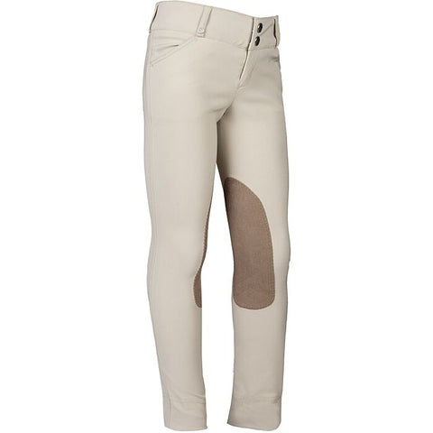 HKM Jodhpur Breeches - Kids Hunter 11591*